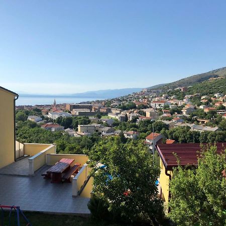 Apartment Jelena Senj  Bagian luar foto