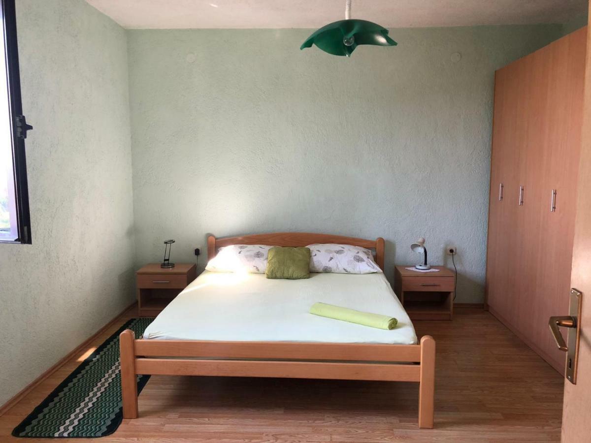 Apartment Jelena Senj  Bagian luar foto