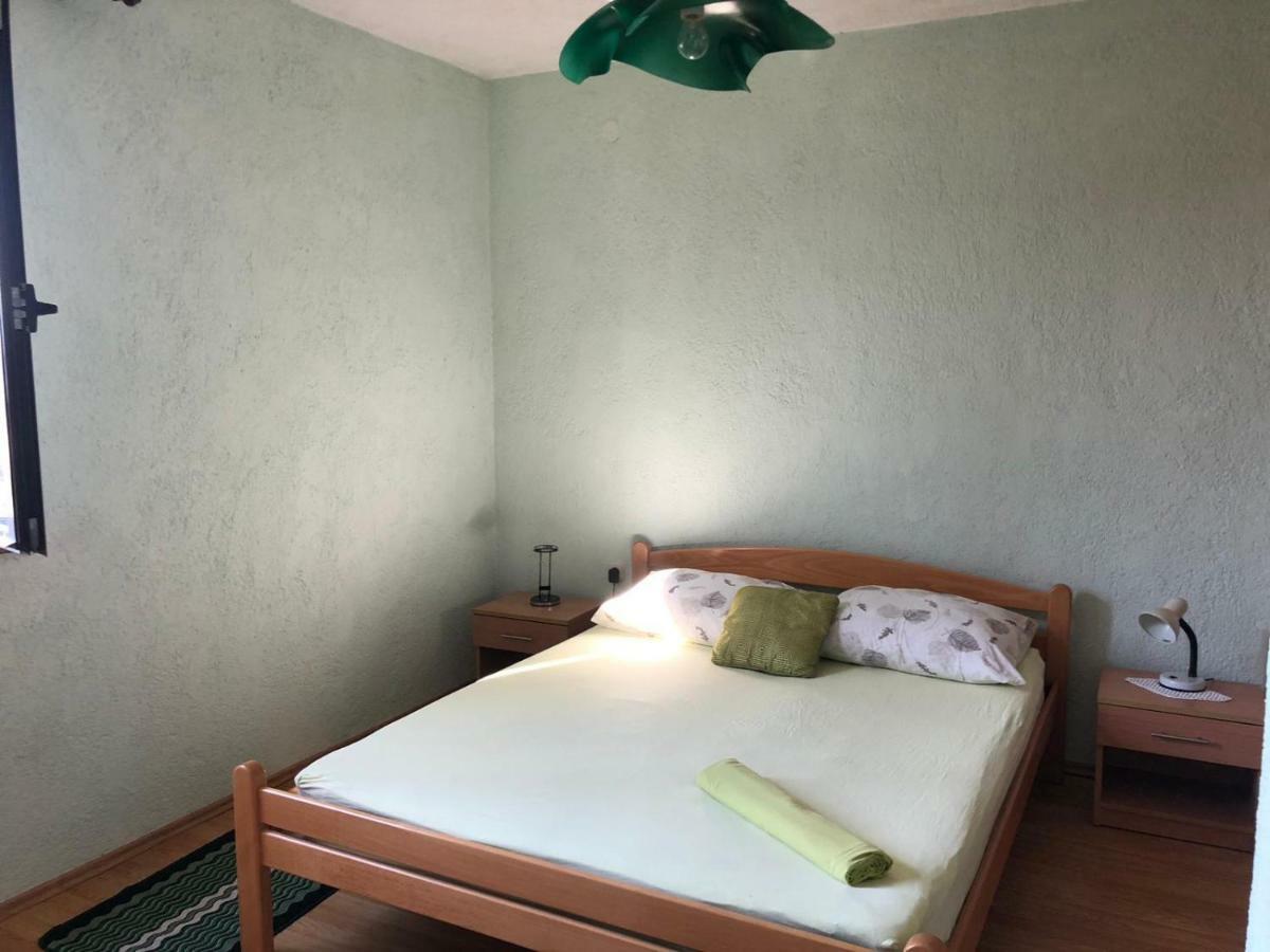 Apartment Jelena Senj  Bagian luar foto