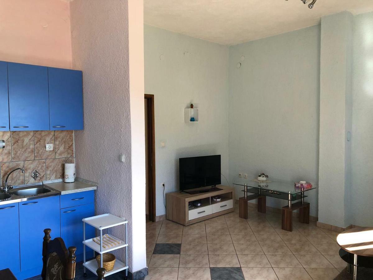 Apartment Jelena Senj  Bagian luar foto