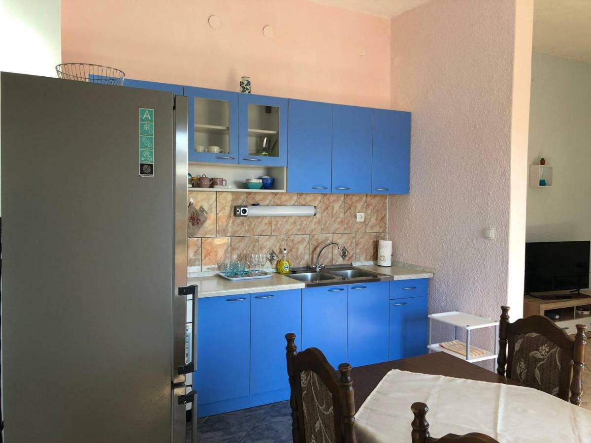 Apartment Jelena Senj  Bagian luar foto