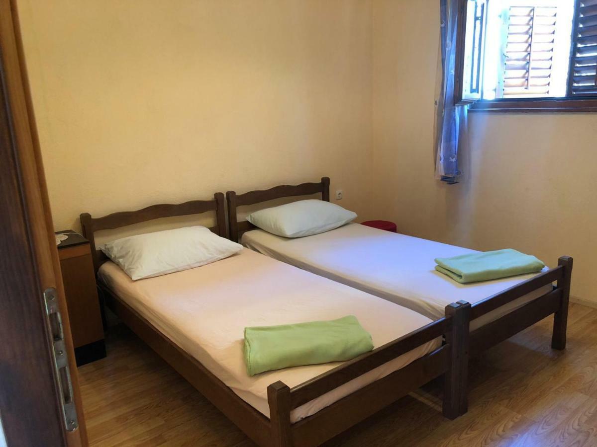 Apartment Jelena Senj  Bagian luar foto